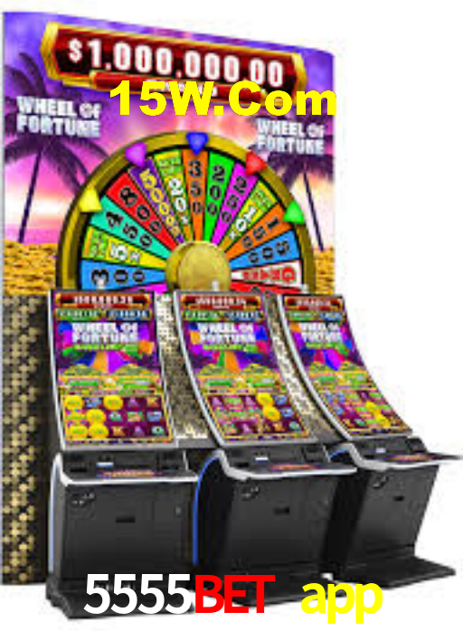 5555bet app