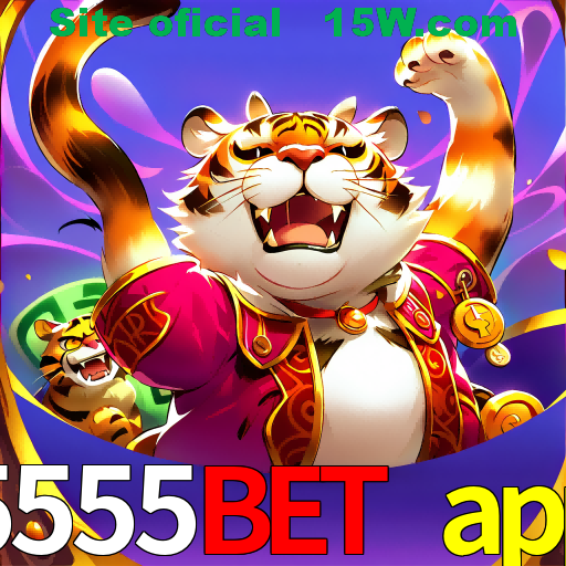 5555bet app